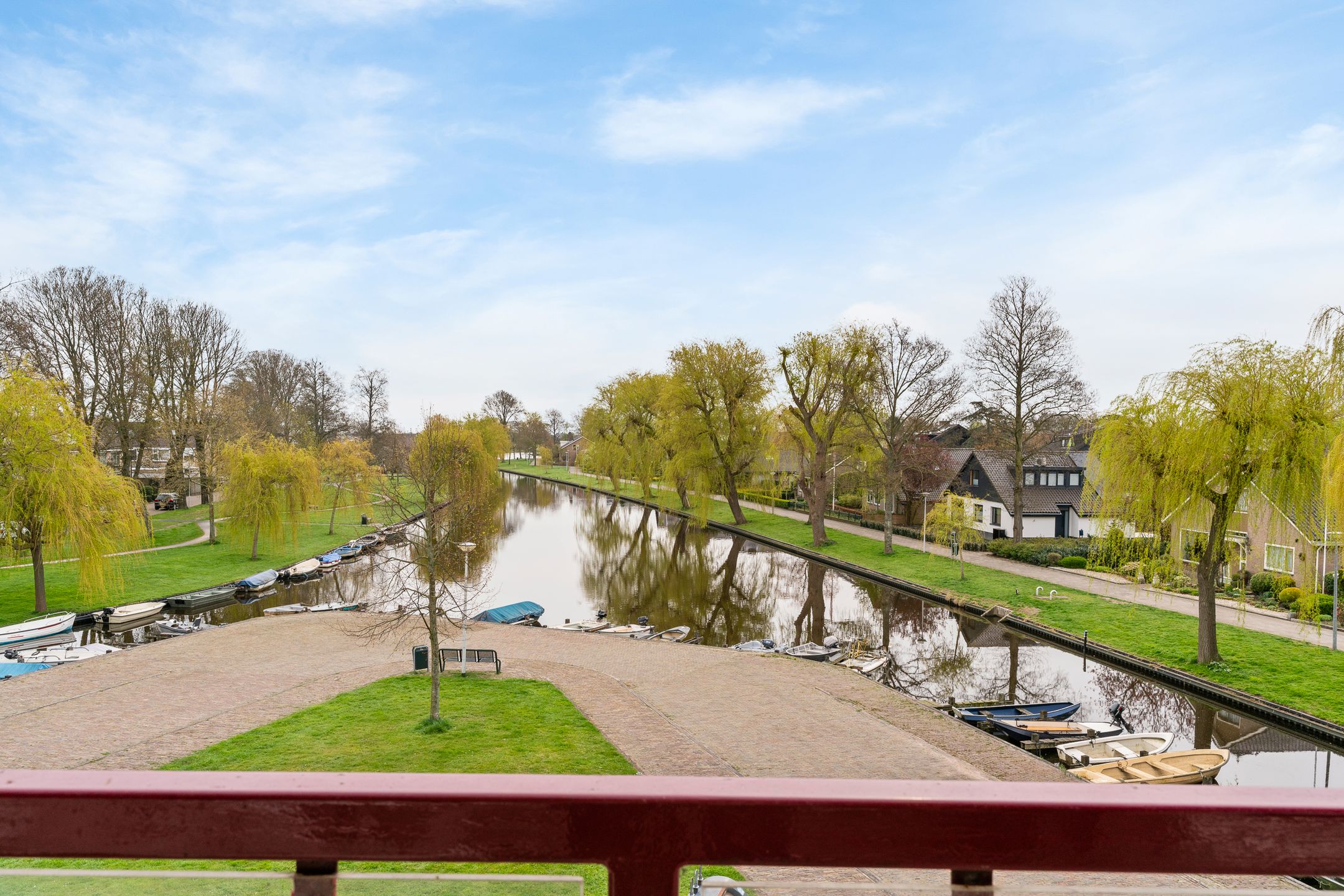 Photo 3 of Vislaantje 11