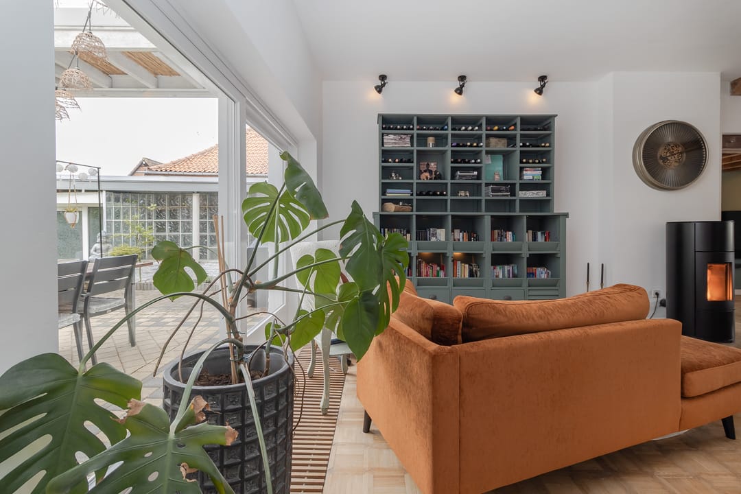 Foto 26 van Markt 18