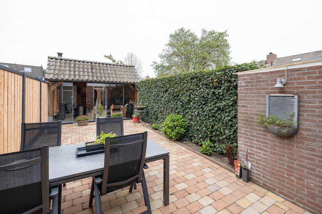 Photo 31 of Slangenburg 68