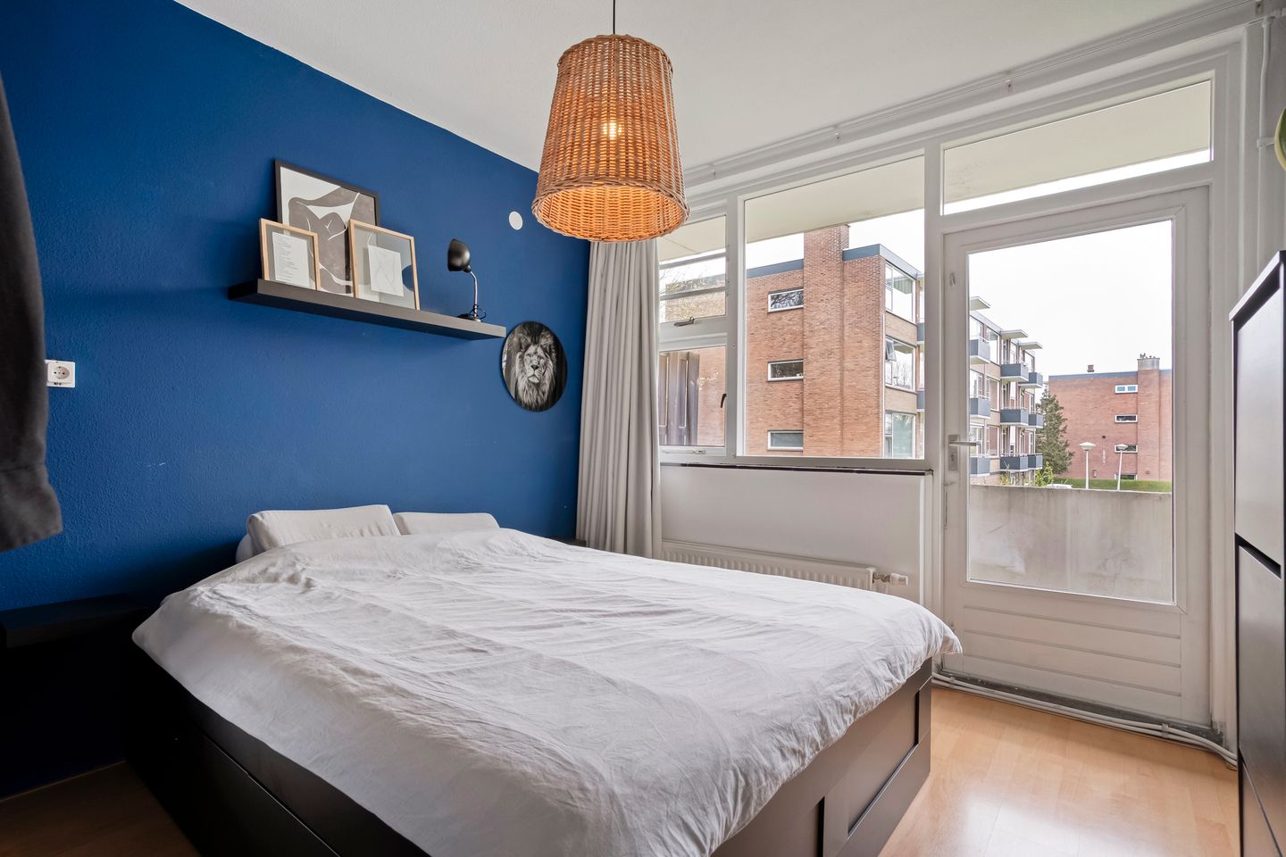 Foto 10 van Ruusbroecstraat 106