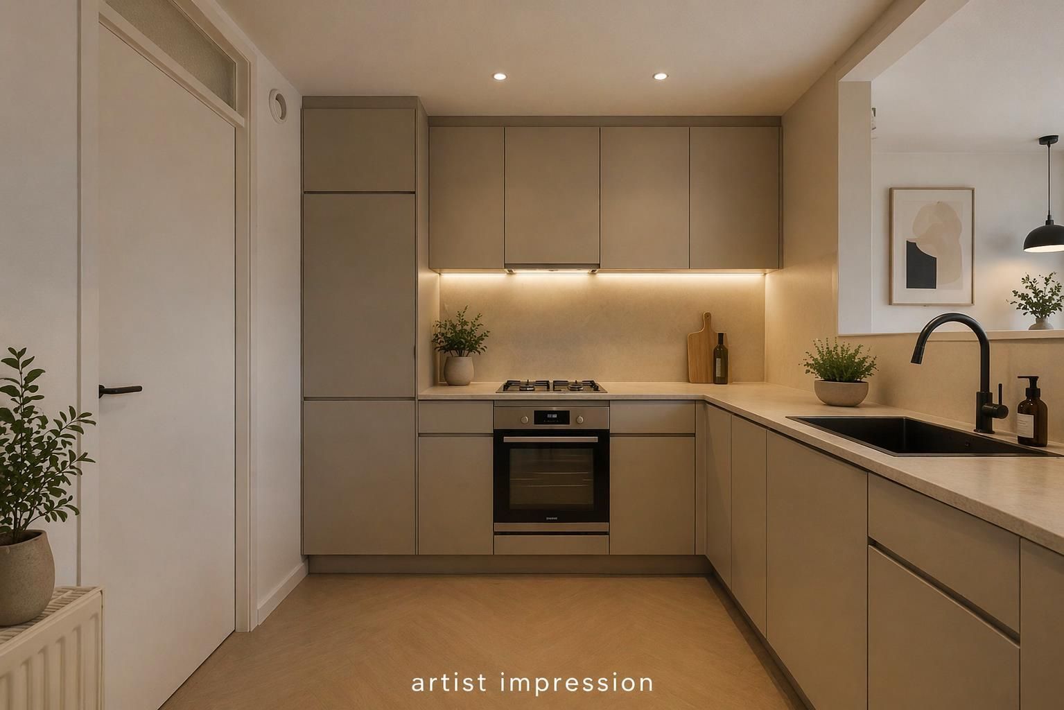 Photo 15 of Vislaantje 11