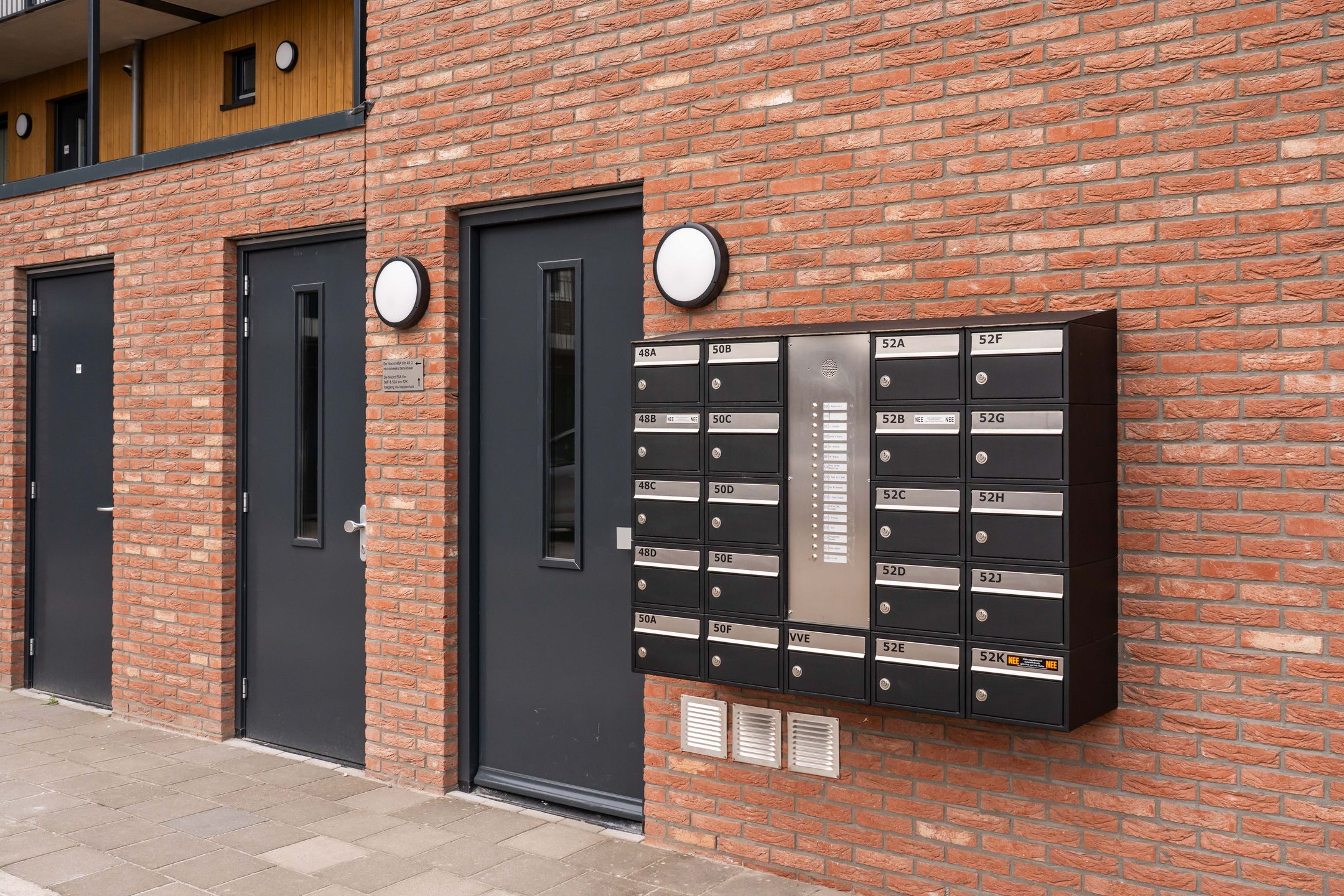 Foto 6 van De Noord 52-F