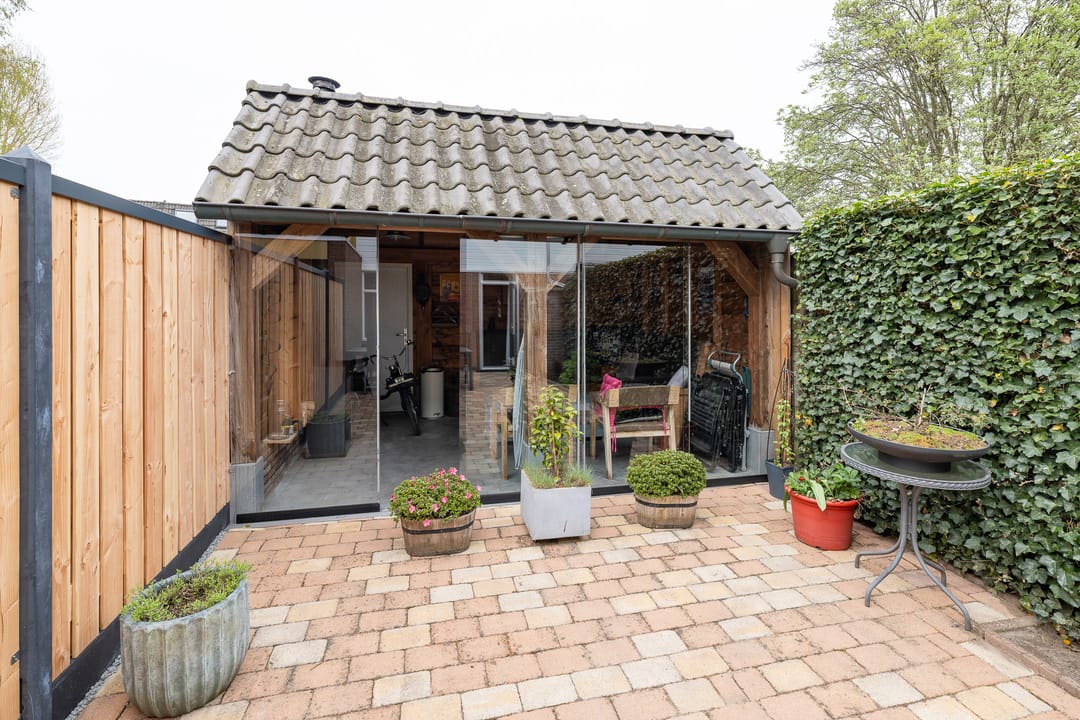 Photo 32 of Slangenburg 68