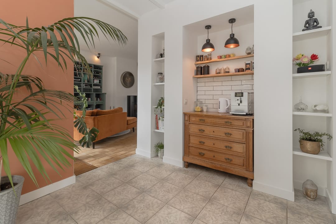 Foto 28 van Markt 18