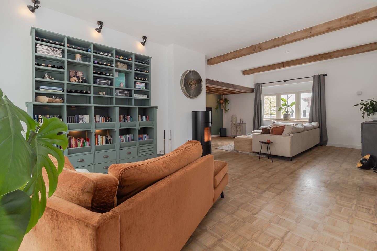 Foto 25 van Markt 18