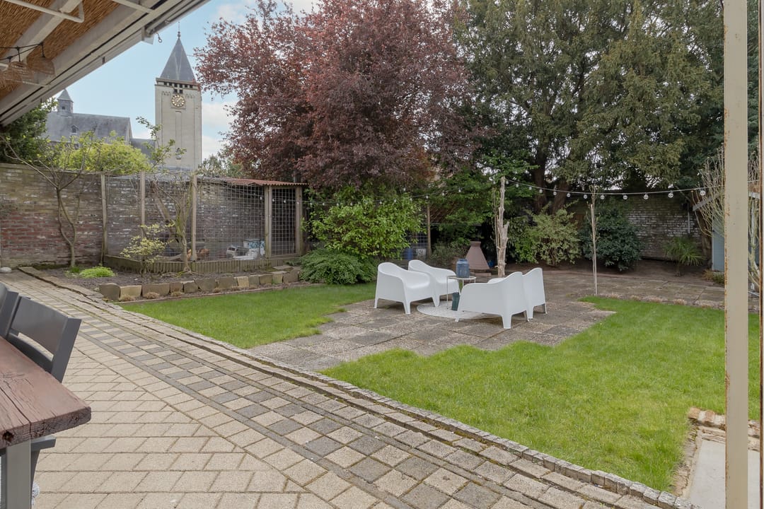 Foto 86 van Markt 18