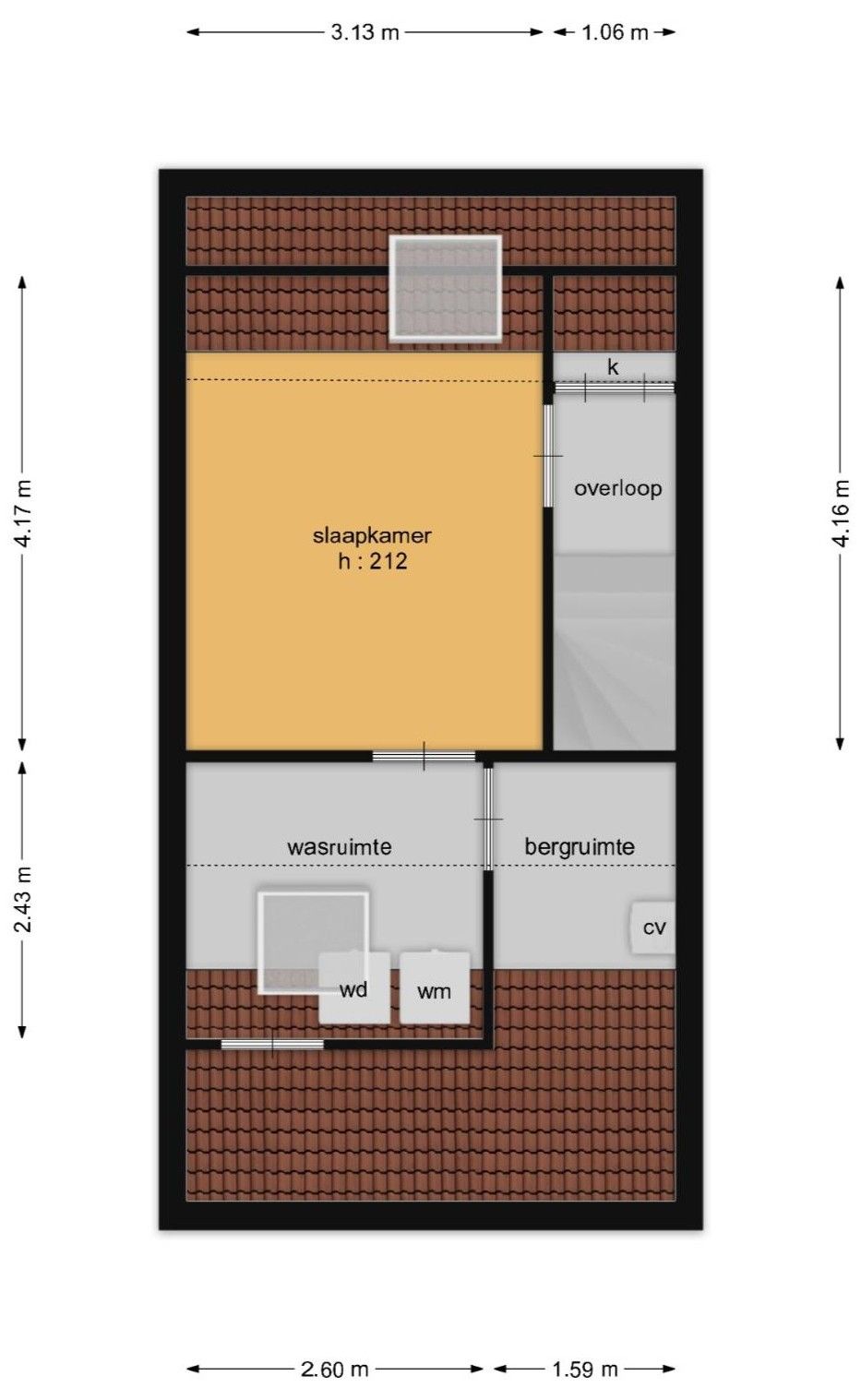 Photo 46 of Slangenburg 68