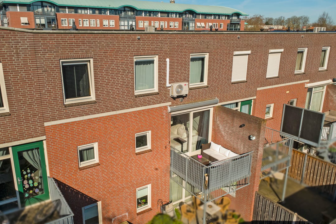Photo 38 of Marijkestraat 48
