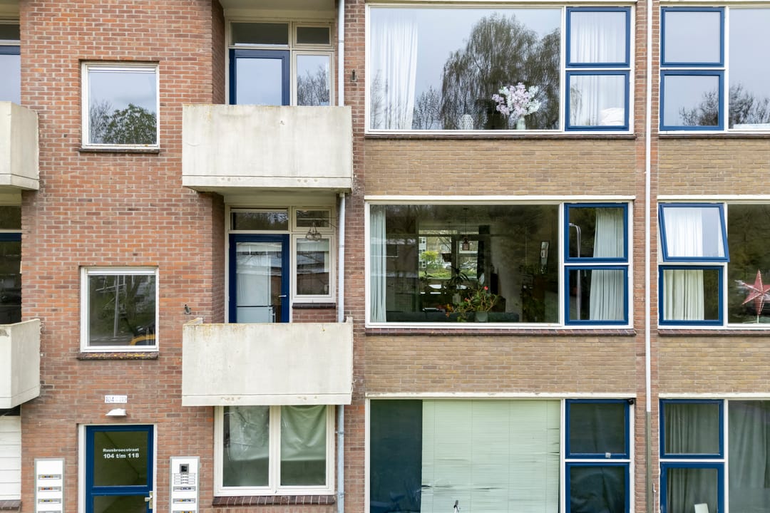 Foto 22 van Ruusbroecstraat 106