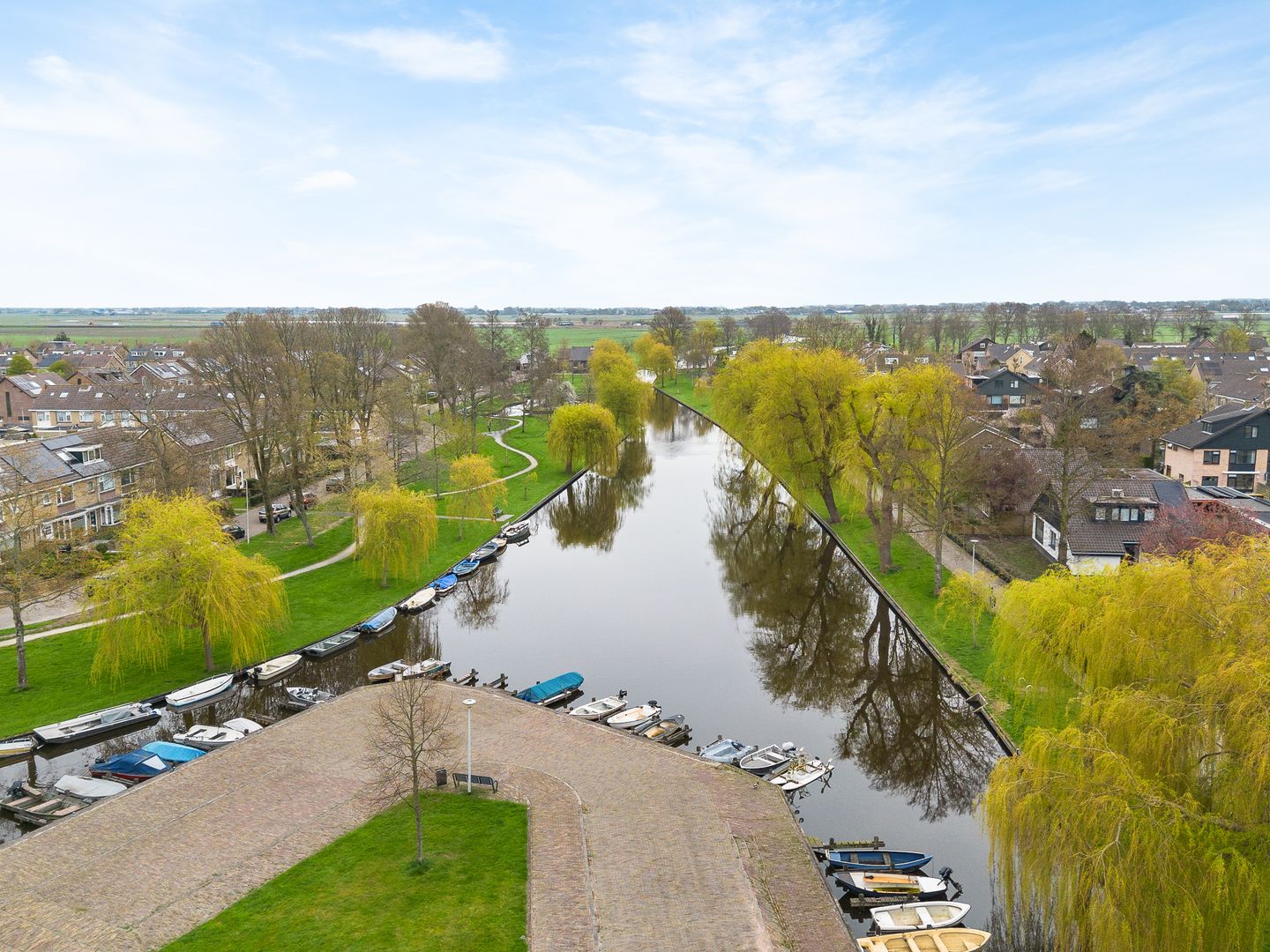 Photo 4 of Vislaantje 11