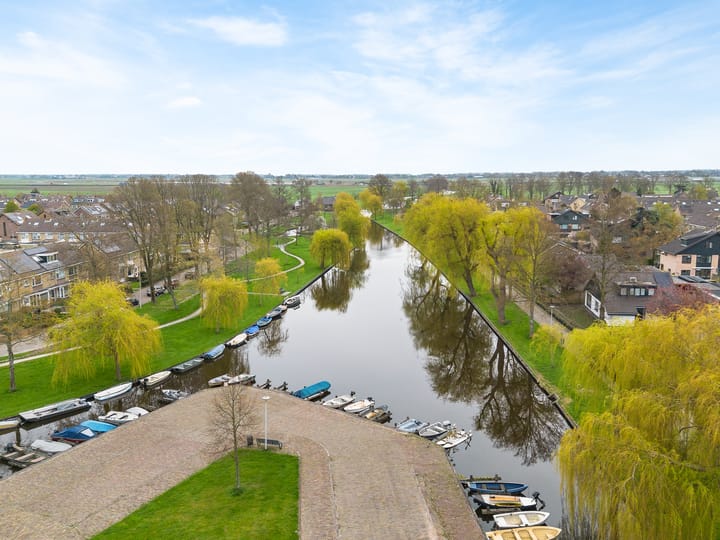 Foto 4 van Vislaantje 11