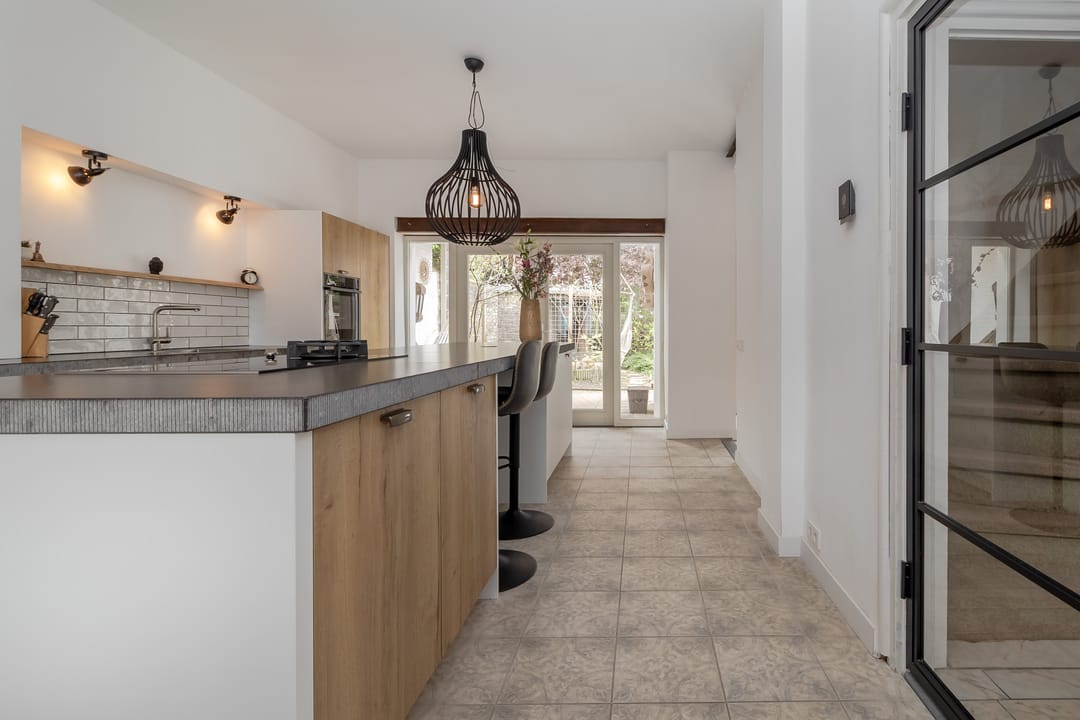 Foto 38 van Markt 18