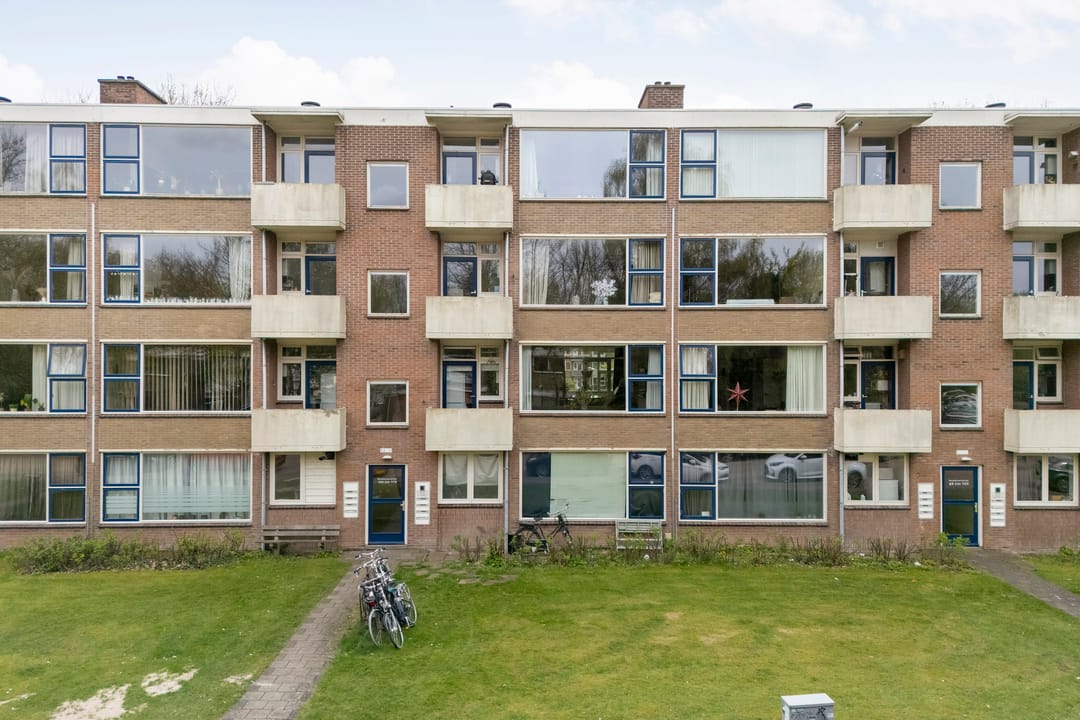 Foto 1 van Ruusbroecstraat 106