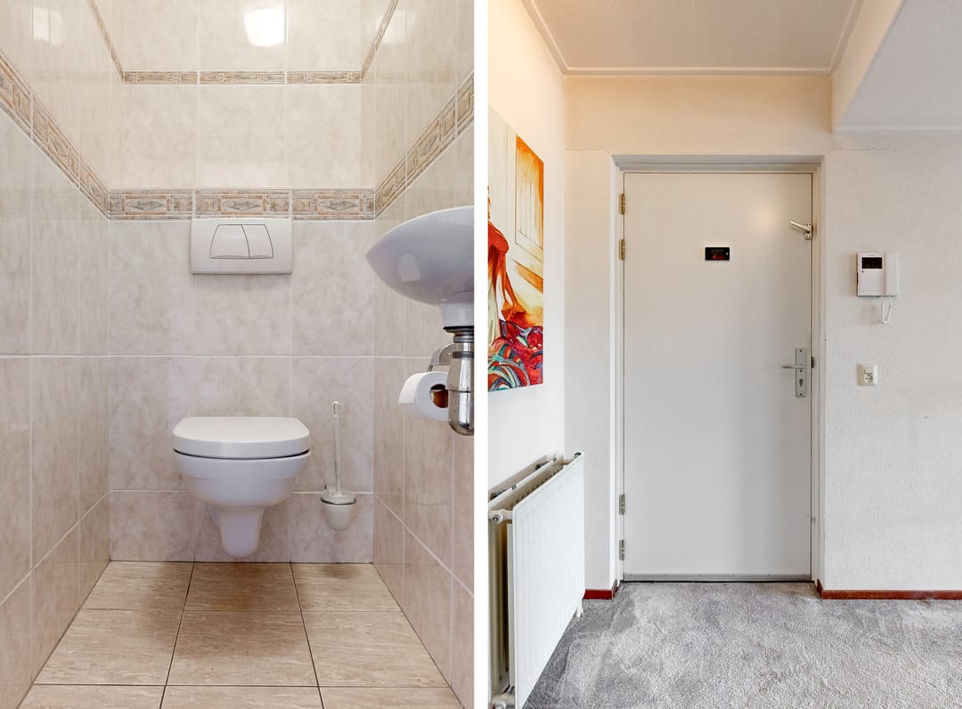 Photo 17 of Vislaantje 11