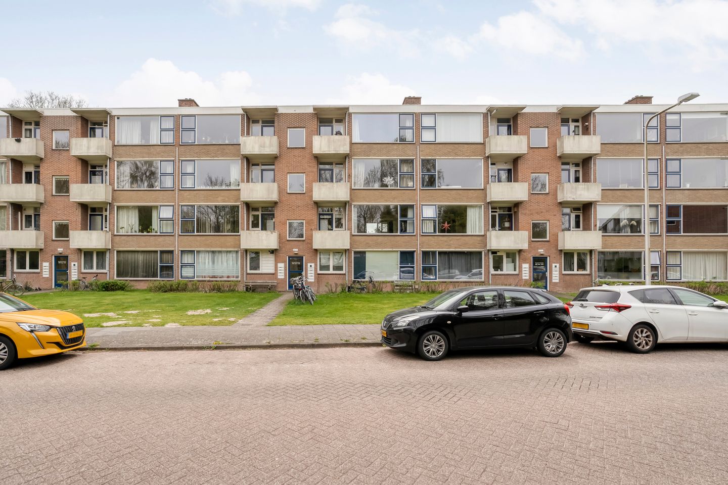 Foto 20 van Ruusbroecstraat 106