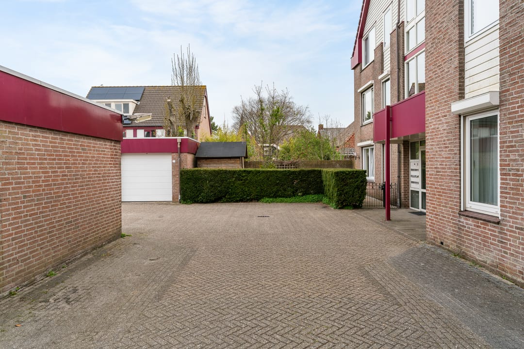 Photo 28 of Vislaantje 11