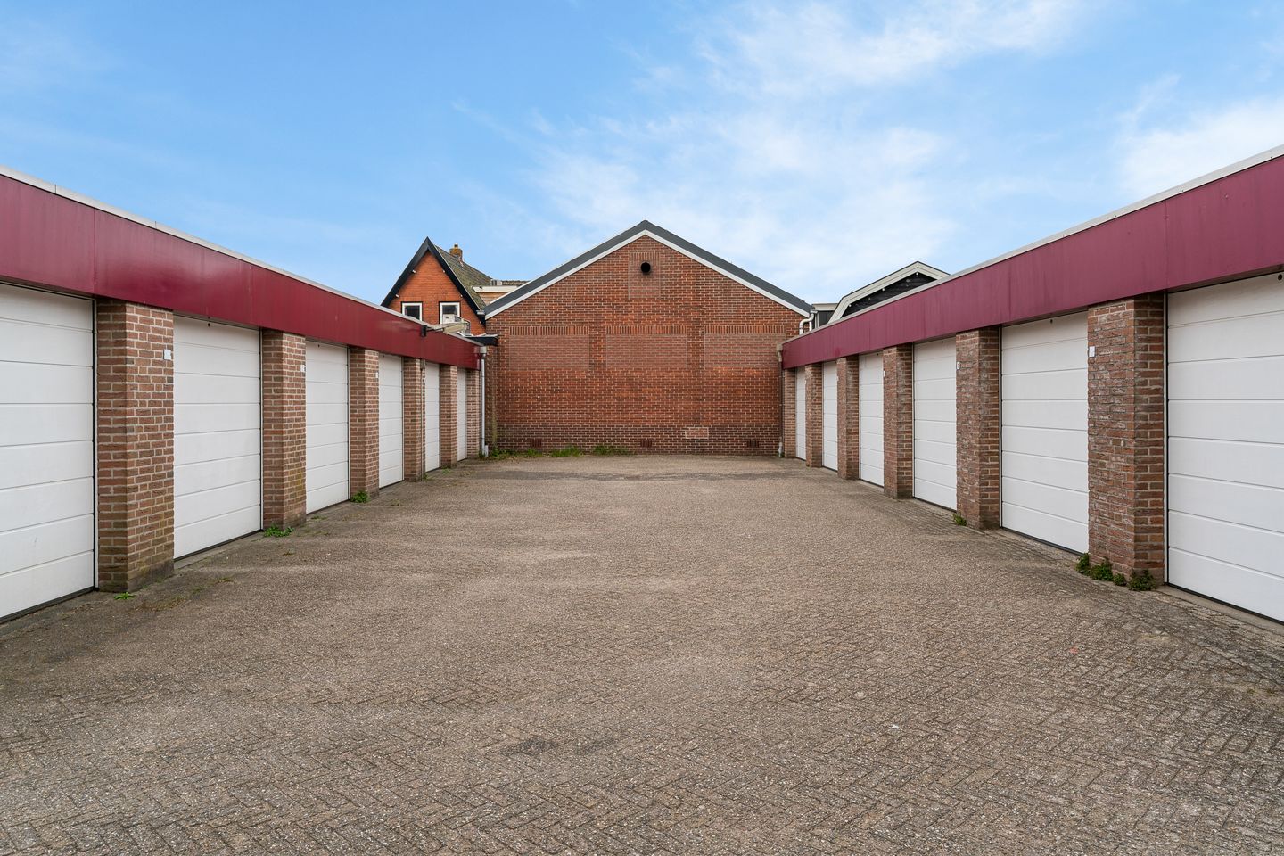 Photo 29 of Vislaantje 11