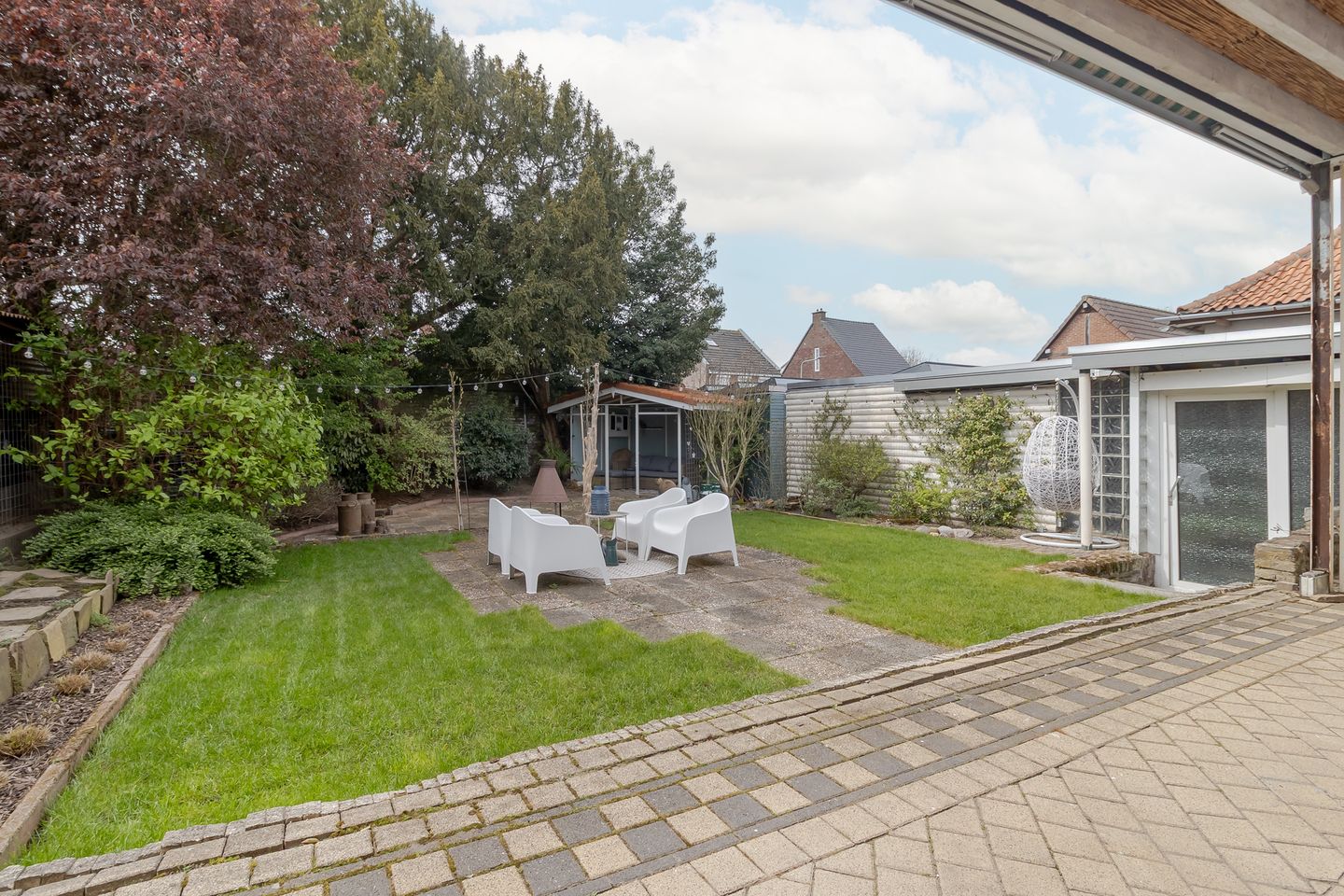 Foto 80 van Markt 18