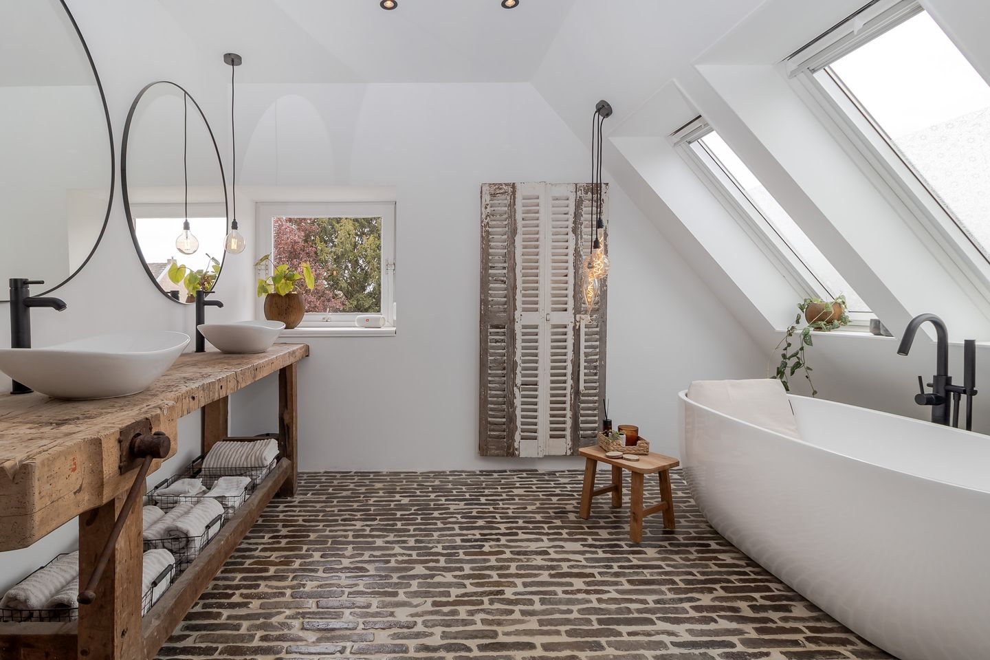 Foto 50 van Markt 18