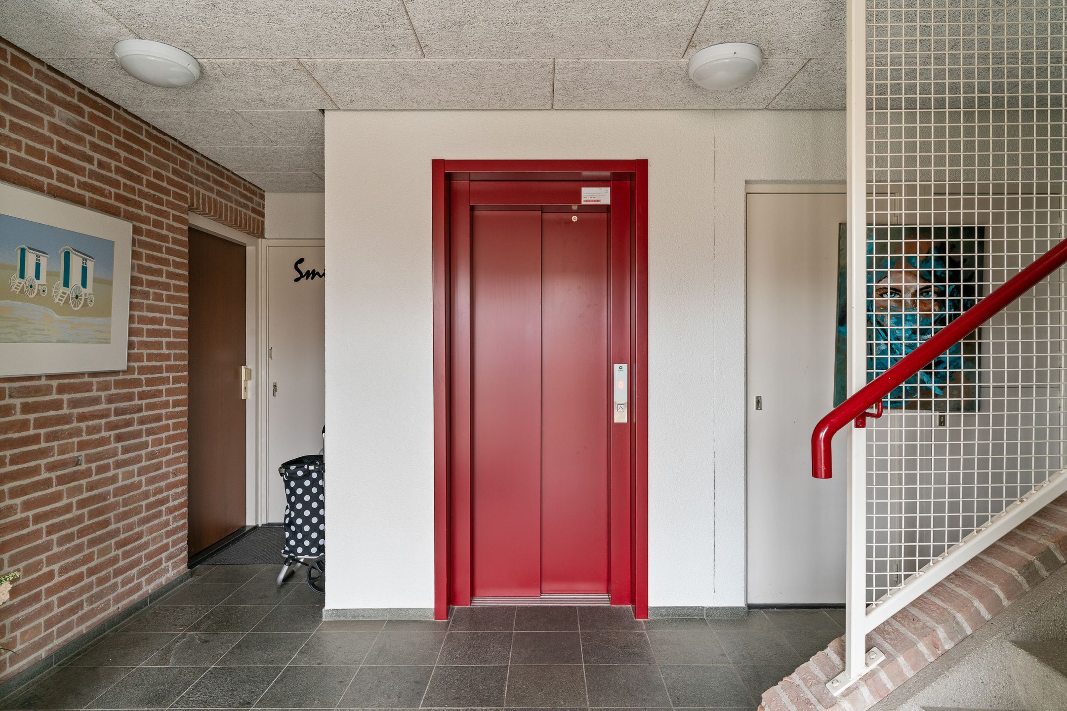 Photo 33 of Vislaantje 11