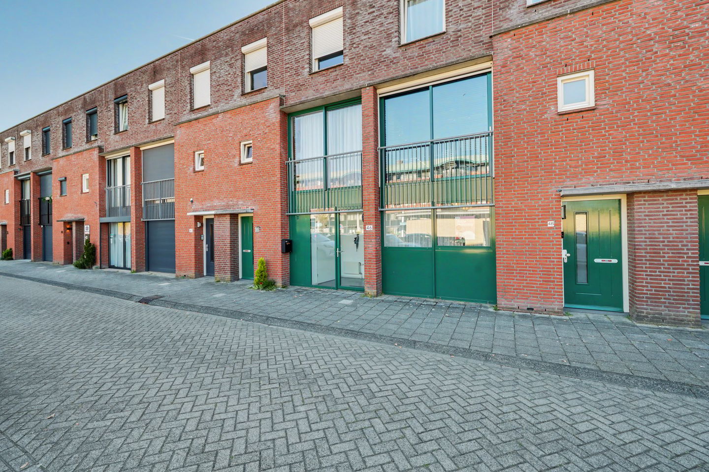 Photo 34 of Marijkestraat 48