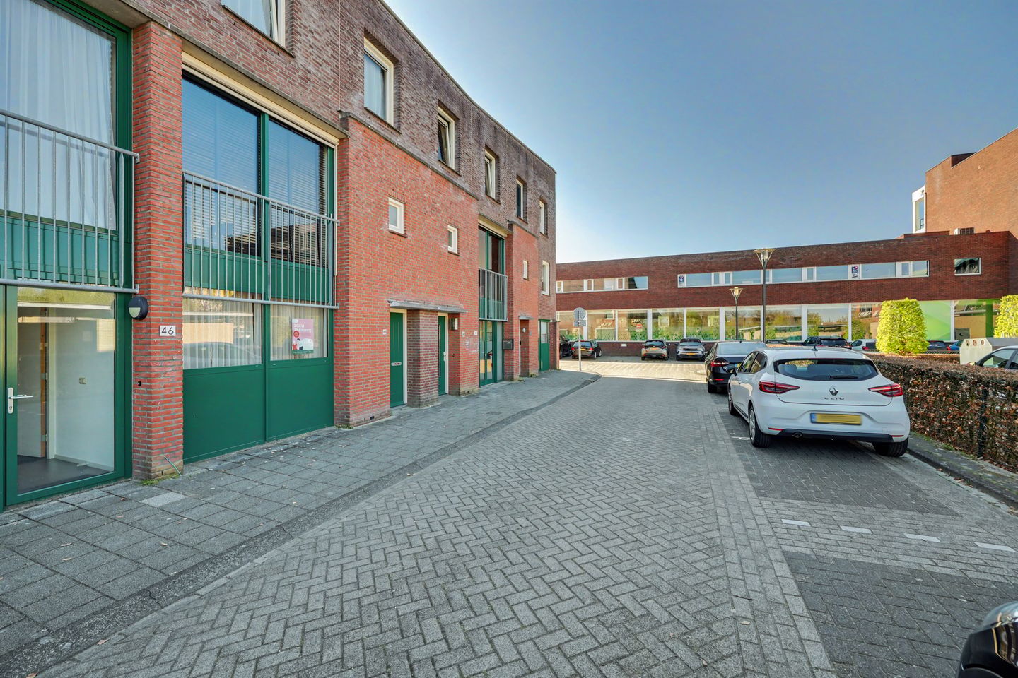 Photo 35 of Marijkestraat 48