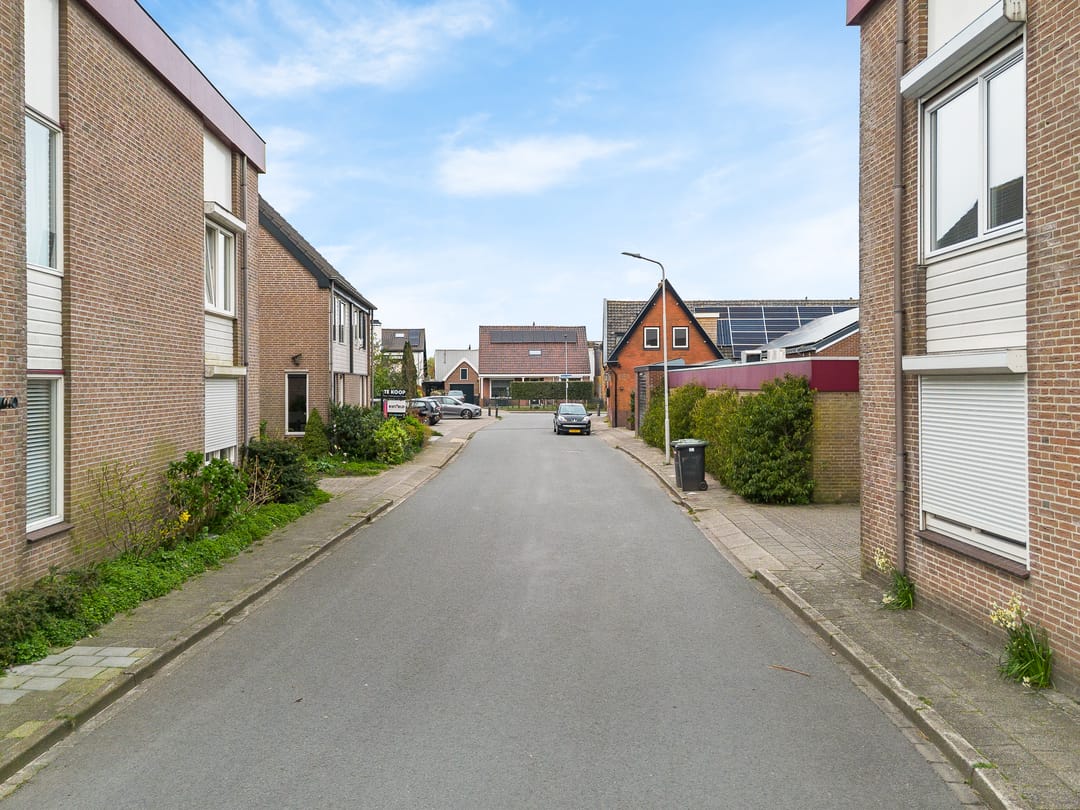 Photo 37 of Vislaantje 11