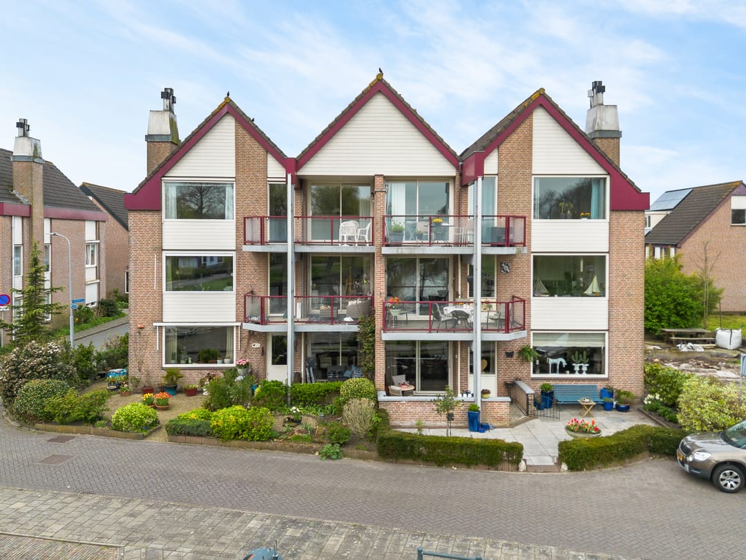 Photo 38 of Vislaantje 11