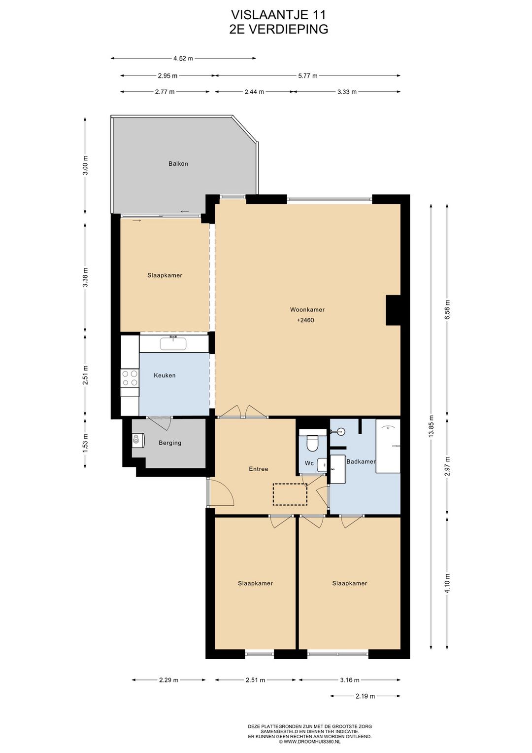 Photo 43 of Vislaantje 11