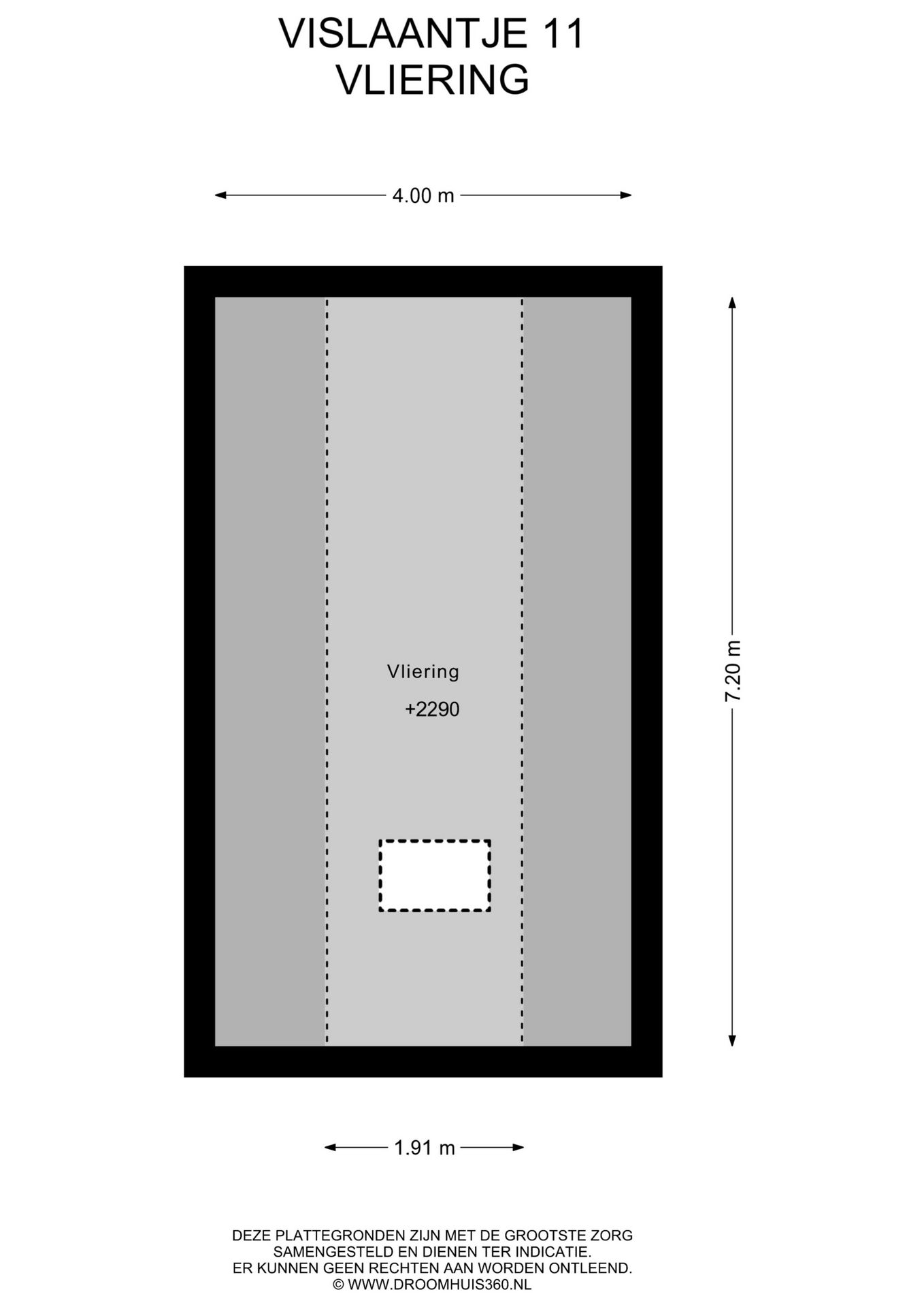 Photo 44 of Vislaantje 11