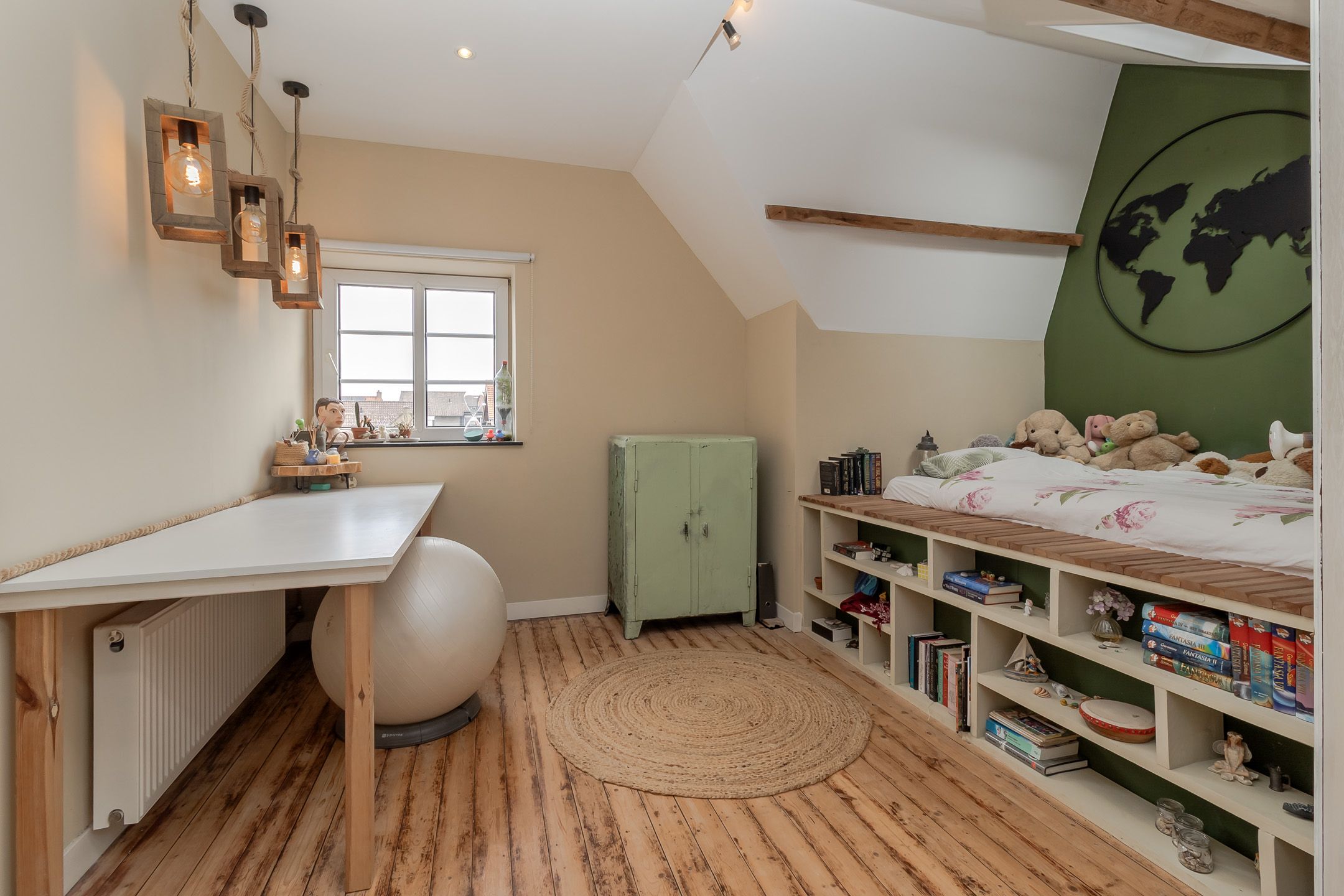 Foto 45 van Markt 18