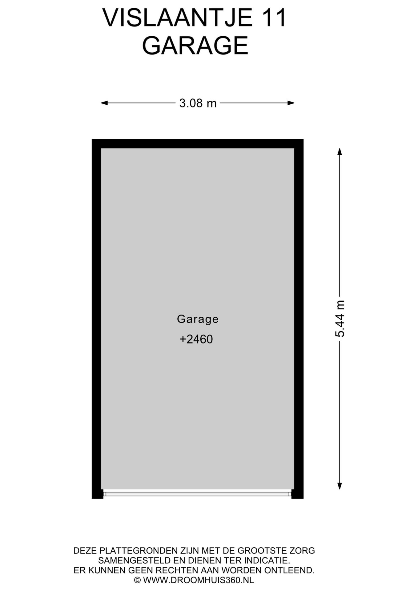 Photo 45 of Vislaantje 11