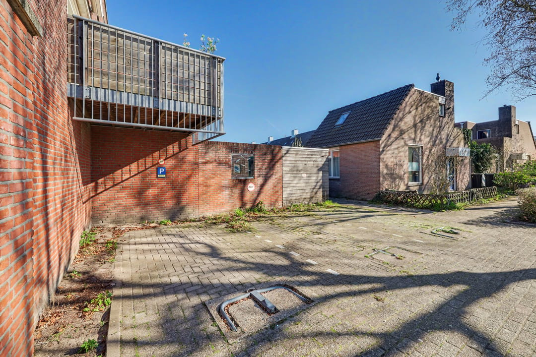 Photo 31 of Marijkestraat 48