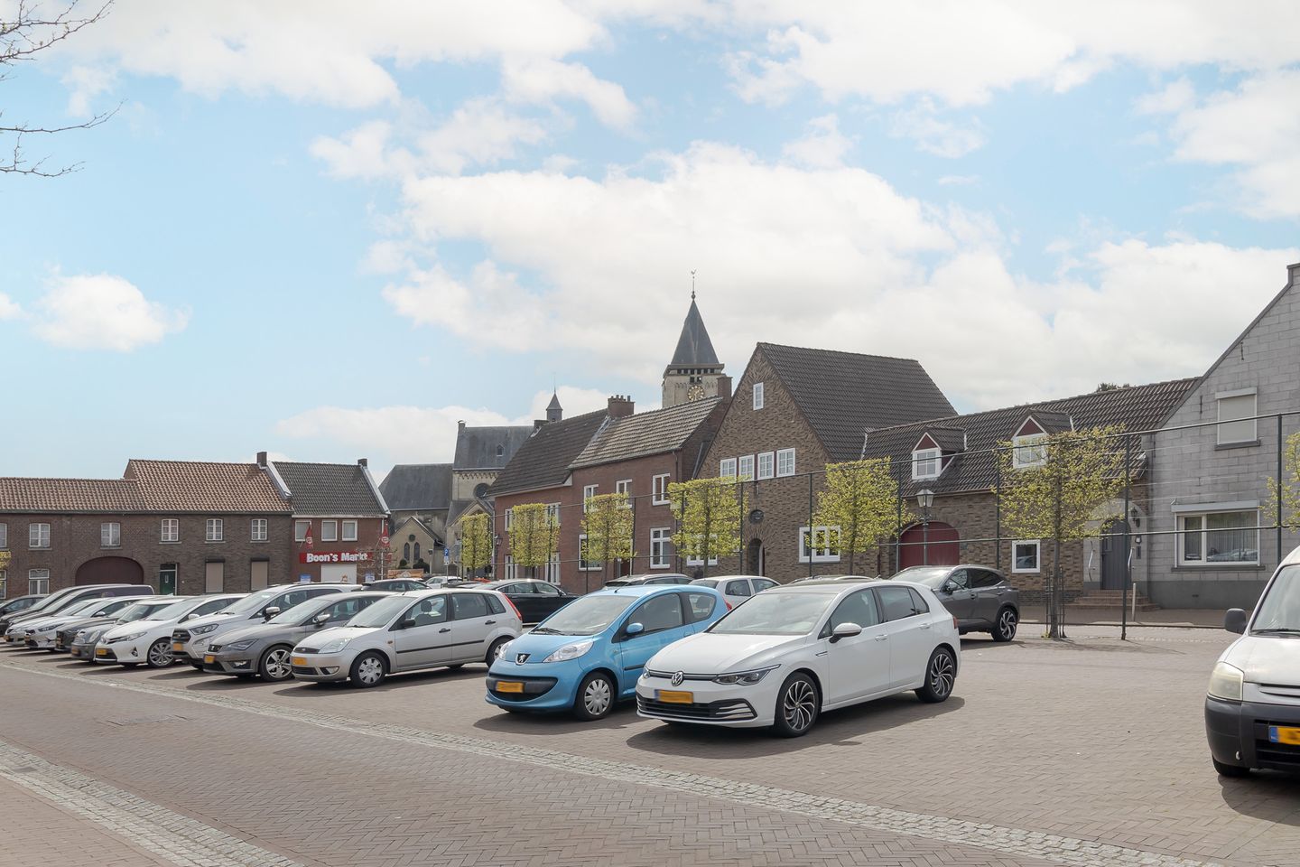 Foto 95 van Markt 18