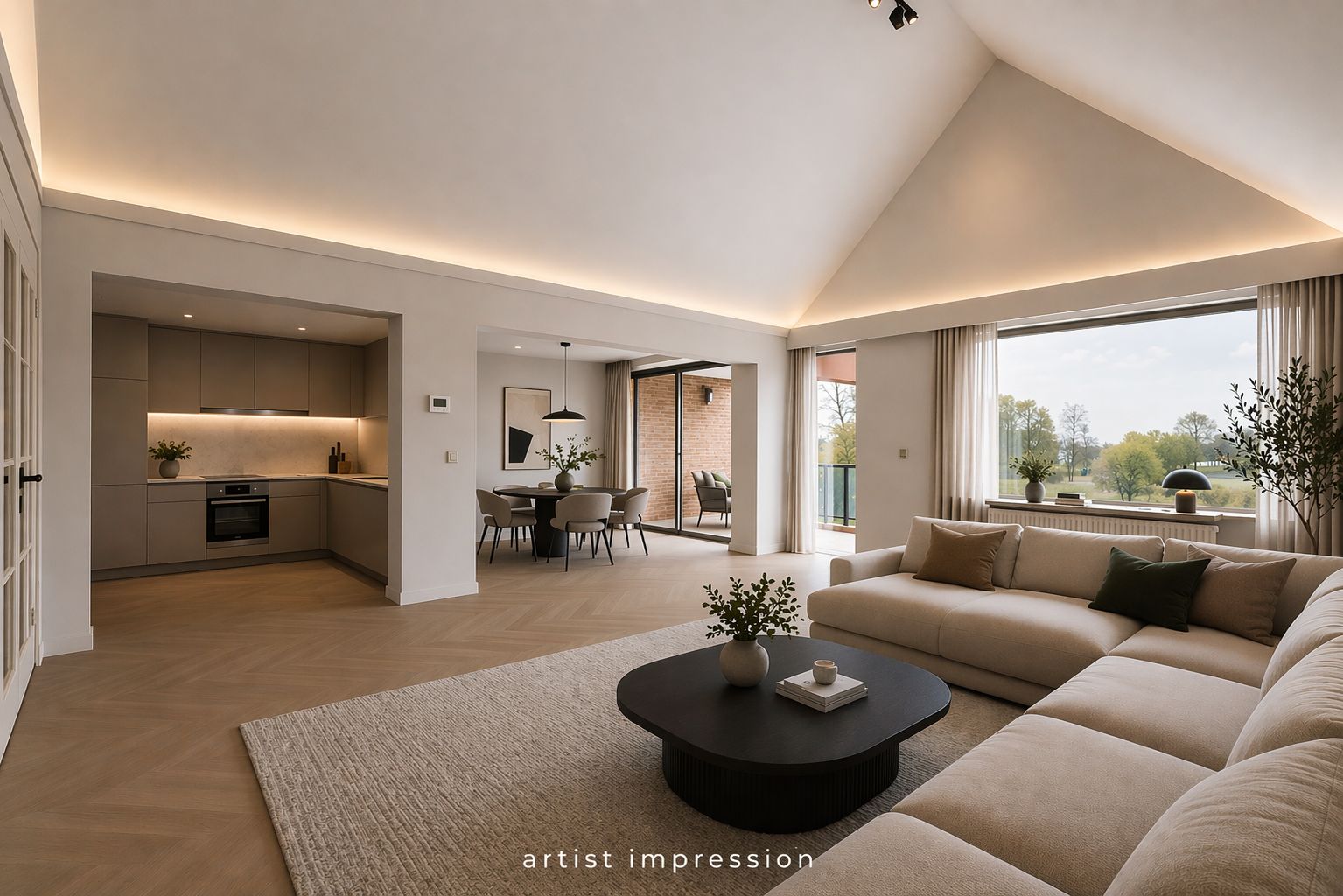 Photo 6 of Vislaantje 11