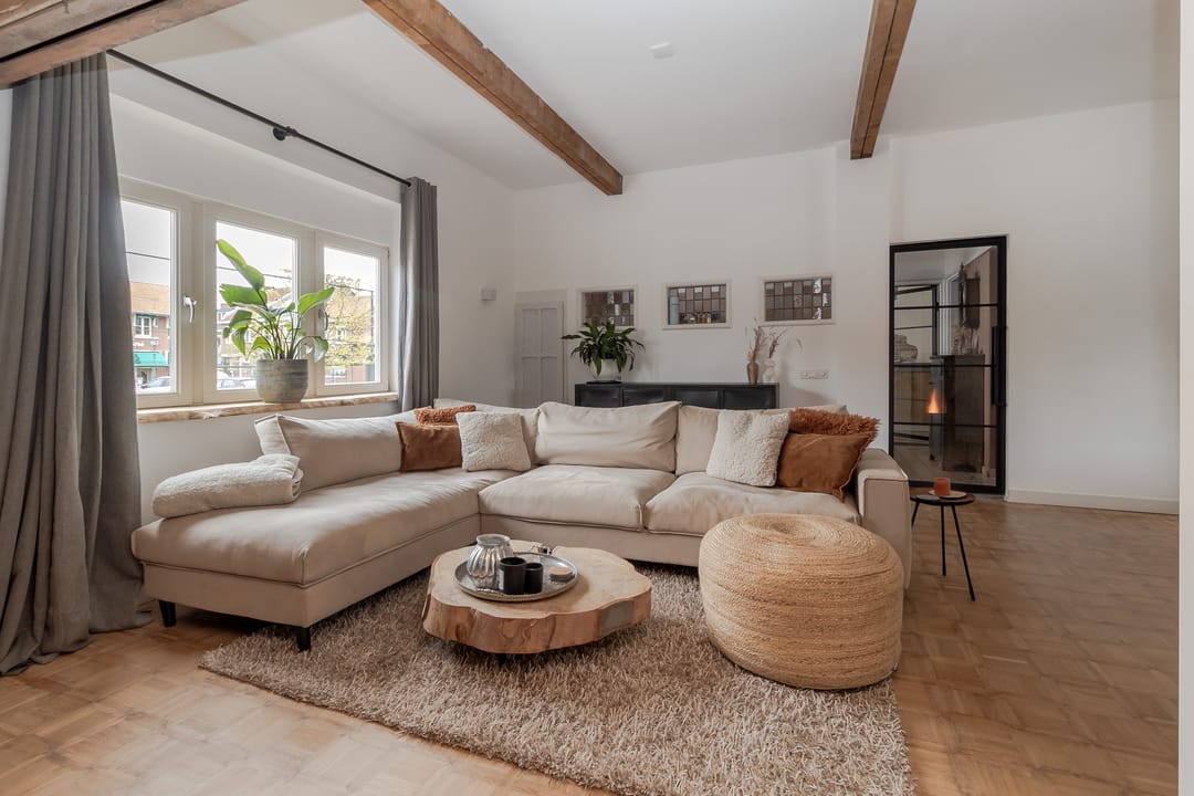 Foto 22 van Markt 18