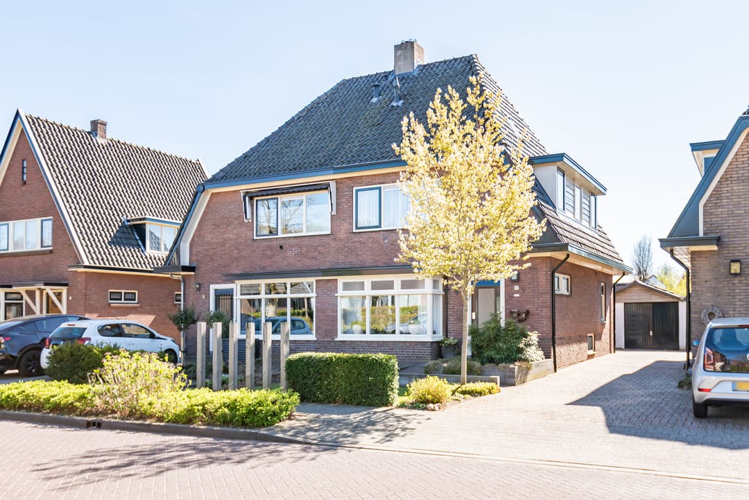 Foto 1 van Acacialaan 132