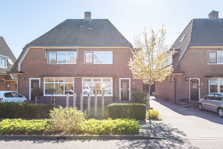 Foto 5 van Acacialaan 132