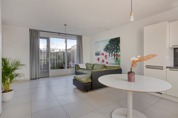 Foto 2 van Francis Picabiastraat 81