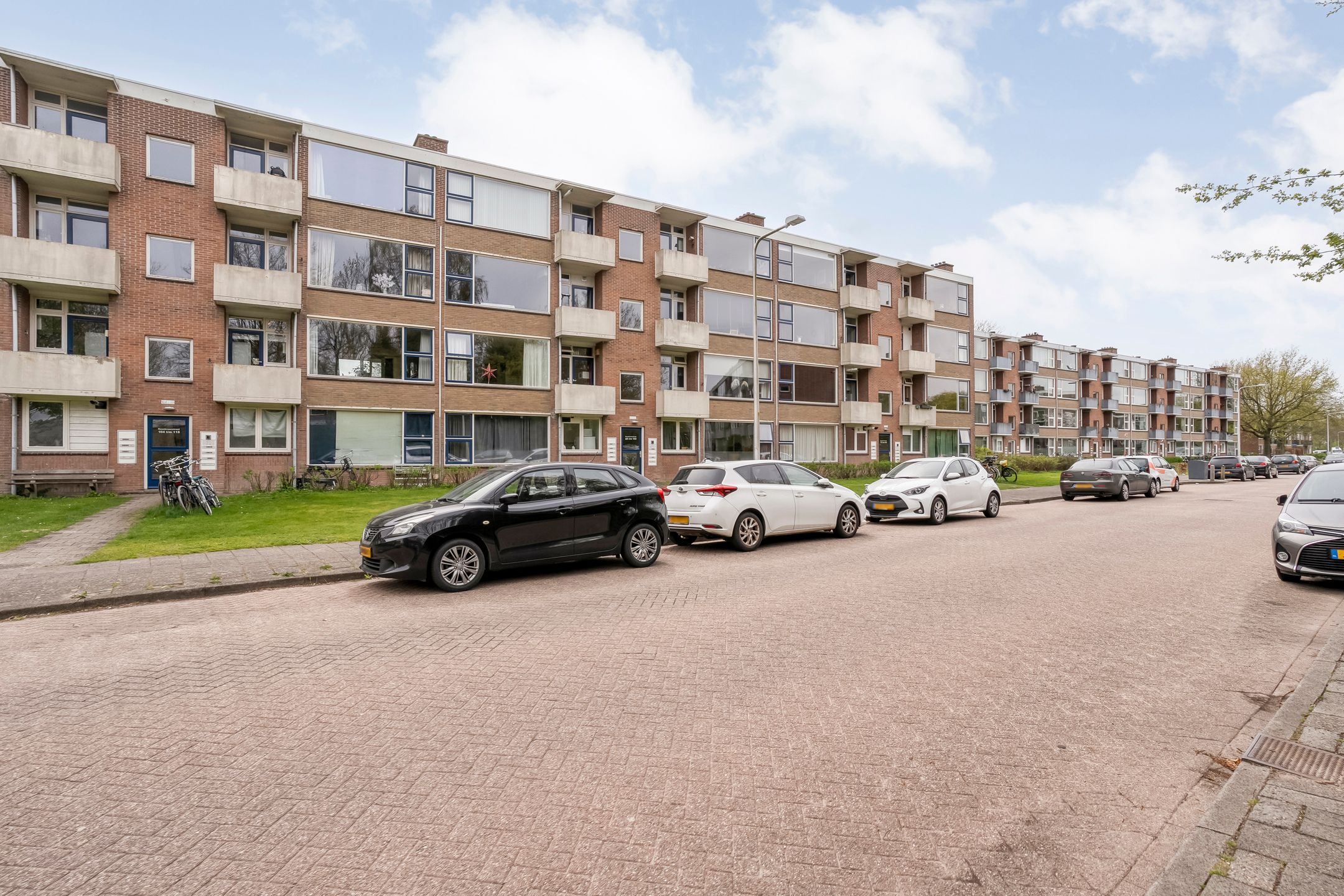 Foto 21 van Ruusbroecstraat 106