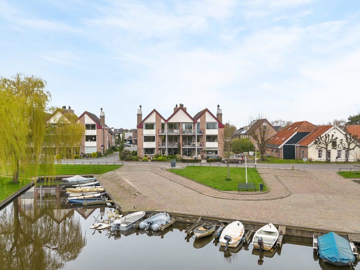 Foto 2 van Vislaantje 11