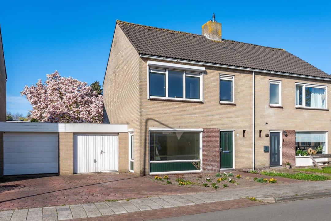 Foto 1 van Beukemastraat 46