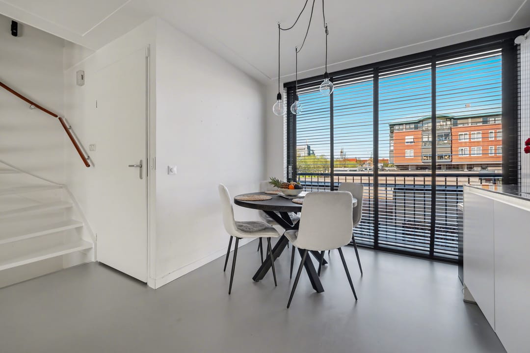 Photo 16 of Marijkestraat 48