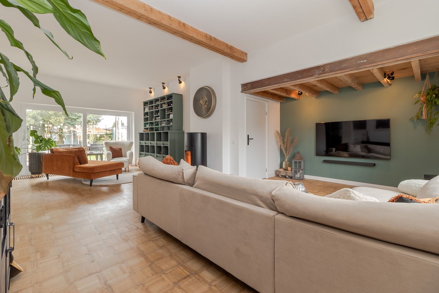 Foto 19 van Markt 18