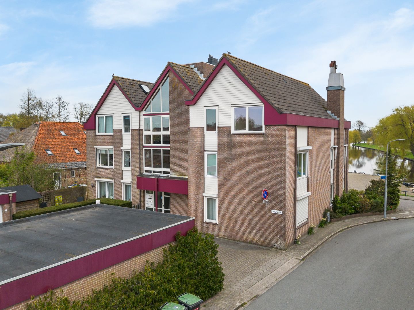 Photo 35 of Vislaantje 11