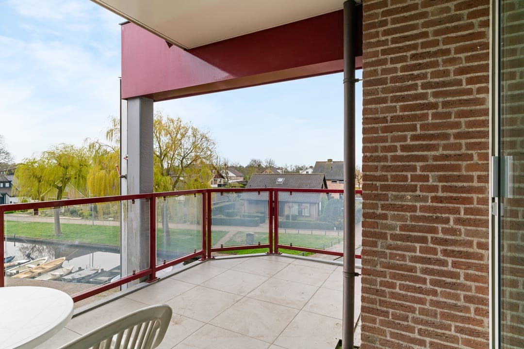 Photo 26 of Vislaantje 11