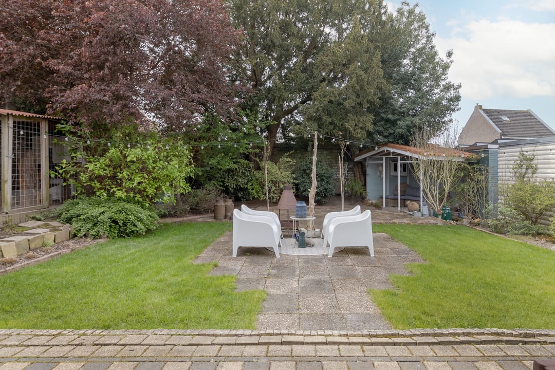 Foto 88 van Markt 18