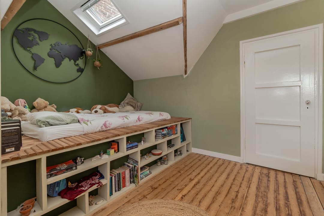 Foto 46 van Markt 18