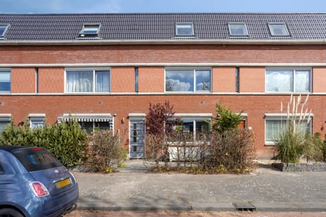 Francis Picabiastraat thumbnail