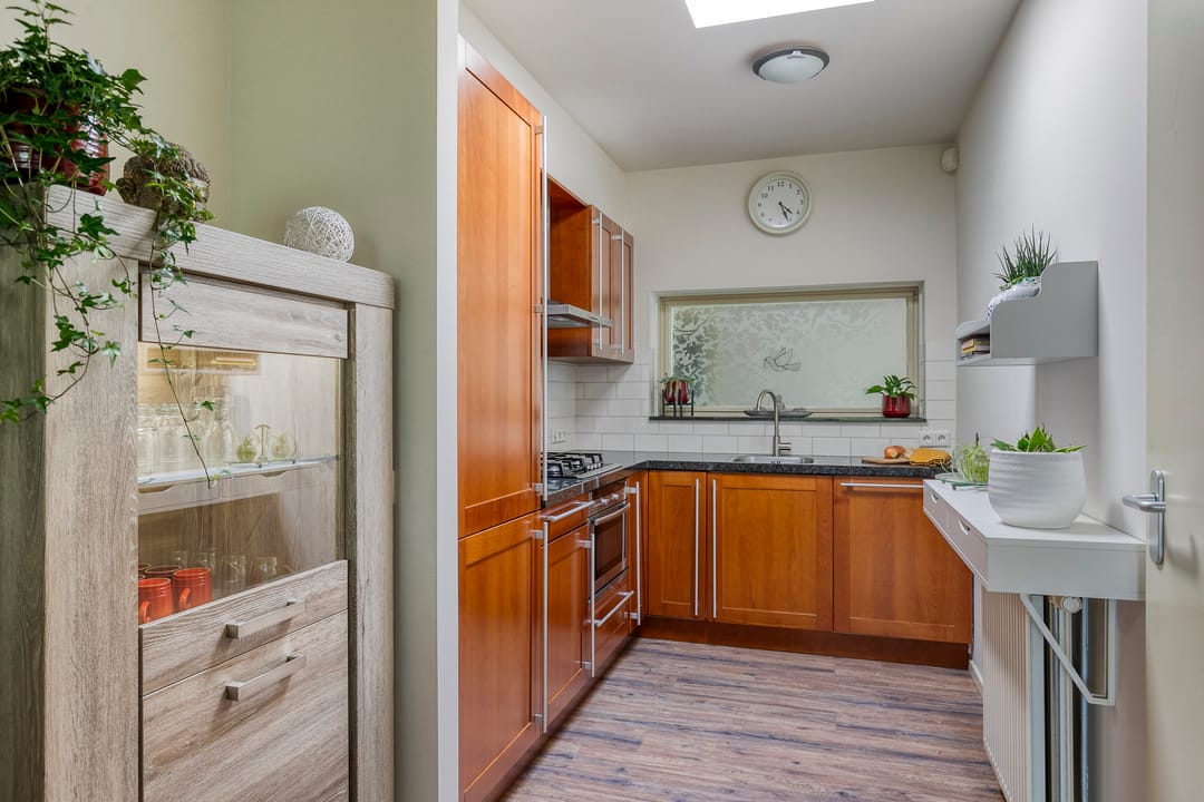 Foto 11 van Prinses Amaliahof 36